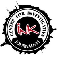 INK Centre for Investigative Journalism logo, INK Centre for Investigative Journalism contact details