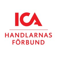 ICA-handlarnas Förbund logo, ICA-handlarnas Förbund contact details