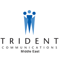 Trident Communications - Middle East logo, Trident Communications - Middle East contact details