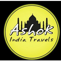 Ashok India Travels Pvt. Ltd. logo, Ashok India Travels Pvt. Ltd. contact details