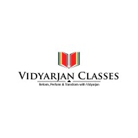 Vidyarjan classes logo, Vidyarjan classes contact details