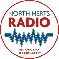 North Herts Radio logo, North Herts Radio contact details