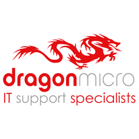 DragonMicro Ltd logo, DragonMicro Ltd contact details