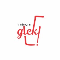 Minum-Glek! logo, Minum-Glek! contact details