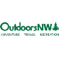 Outdoors Nw logo, Outdoors Nw contact details