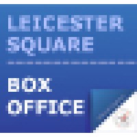 Leicester Square Box Office logo, Leicester Square Box Office contact details