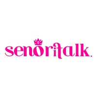 Senoritalk ID logo, Senoritalk ID contact details