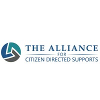 Alliance for Citizen Directed Supports logo, Alliance for Citizen Directed Supports contact details