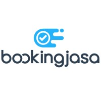 Bookingjasa logo, Bookingjasa contact details