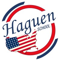 Haguen School logo, Haguen School contact details