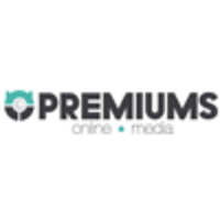 PREMIUMS logo, PREMIUMS contact details