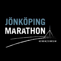 Jönköping Marathon logo, Jönköping Marathon contact details