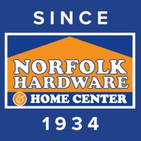 Norfolk Hardware Inc logo, Norfolk Hardware Inc contact details