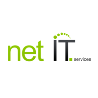 net IT Services logo, net IT Services contact details