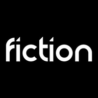 Fiction NYC logo, Fiction NYC contact details