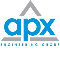 APX Engineering Group logo, APX Engineering Group contact details