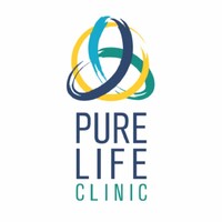 Pure Life Clinic logo, Pure Life Clinic contact details