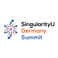 SingularityU Germany Summit logo, SingularityU Germany Summit contact details