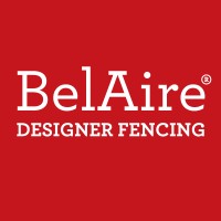 BelAire Designer Fencing logo, BelAire Designer Fencing contact details