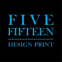 515 Design Print logo, 515 Design Print contact details