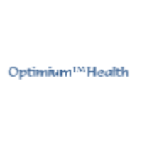 Optimium Health logo, Optimium Health contact details