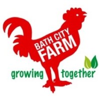 Bath City Farm logo, Bath City Farm contact details