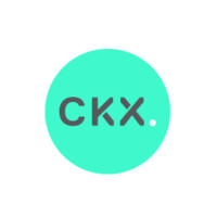 CKX logo, CKX contact details