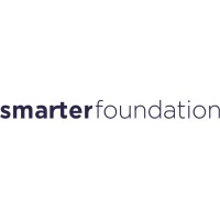 Smarter Foundation logo, Smarter Foundation contact details