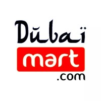 DubaiMART.com logo, DubaiMART.com contact details