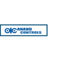 Anand Controls logo, Anand Controls contact details