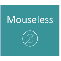 Mouseless: Recevez 2 astuces Excel chaque semaine logo, Mouseless: Recevez 2 astuces Excel chaque semaine contact details