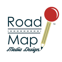 Road Map Media Design logo, Road Map Media Design contact details