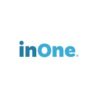 inOne Golf logo, inOne Golf contact details