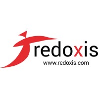 Redoxis AB logo, Redoxis AB contact details