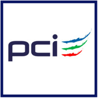 PCI Group Ireland logo, PCI Group Ireland contact details