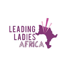 Leading Ladies Africa logo, Leading Ladies Africa contact details