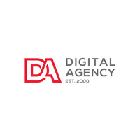 DA - Digital Agency logo, DA - Digital Agency contact details