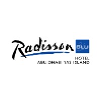 Radisson Blu logo, Radisson Blu contact details