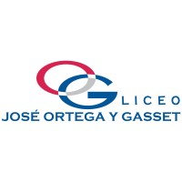 Liceo Jose Ortega y Gasset logo, Liceo Jose Ortega y Gasset contact details