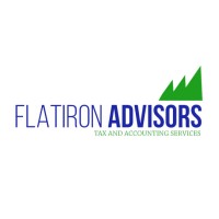 Flatiron Advisors Tax and Accounting logo, Flatiron Advisors Tax and Accounting contact details