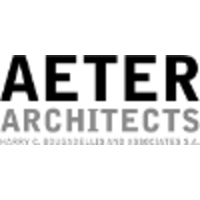 AETER Architects S.A. logo, AETER Architects S.A. contact details