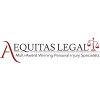 Aequitas Legal Solicitors Limited logo, Aequitas Legal Solicitors Limited contact details