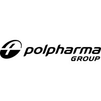 Polpharma Group B.V. logo, Polpharma Group B.V. contact details