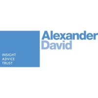 Alexander David Securities Limited logo, Alexander David Securities Limited contact details