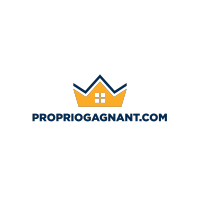 ProprioGagnant.com logo, ProprioGagnant.com contact details