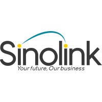 Sinolink Ltd. logo, Sinolink Ltd. contact details