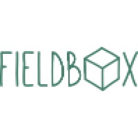 The FieldBox Ltd. logo, The FieldBox Ltd. contact details