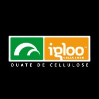 IGLOO FRANCE CELLULOSE logo, IGLOO FRANCE CELLULOSE contact details