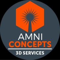 Amni Concept Evolutions LLC logo, Amni Concept Evolutions LLC contact details