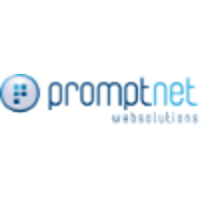 PromptNet GmbH logo, PromptNet GmbH contact details